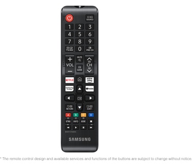 Samsung 24" FHD Smart F6000F (2025)