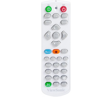ViewSonic PG707W
