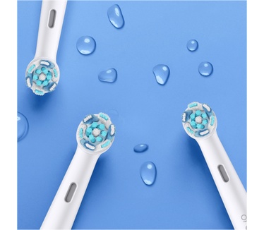 Oral-B iO - 7n - Elektrische Tandenborstels Wit, Duopack