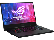 Asus ROG Zephyrus S GX502GV GX502GV-ES001T