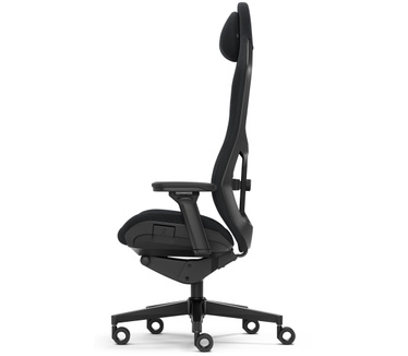 Fractal Design Refine Alcantara Dark