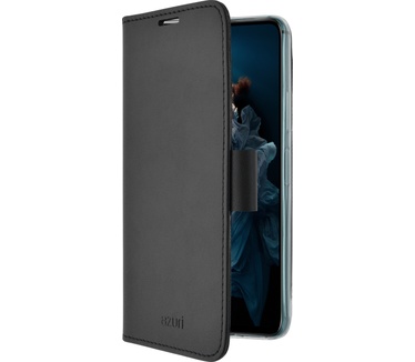 Azuri AZ-WALCLRHUHO20P-BLK