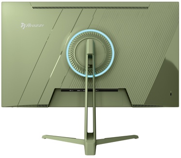 Arozzi Nova 24″ IPS 200Hz Groen