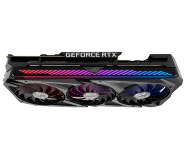 ASUS ROG-STRIX-RTX3060TI-8G-GAMING