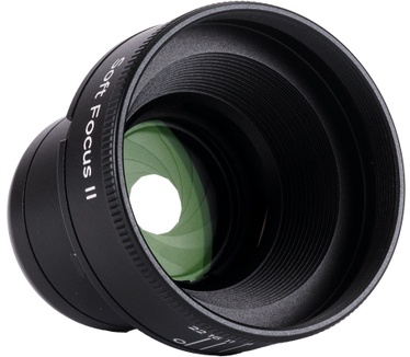 Lensbaby Soft Focus II