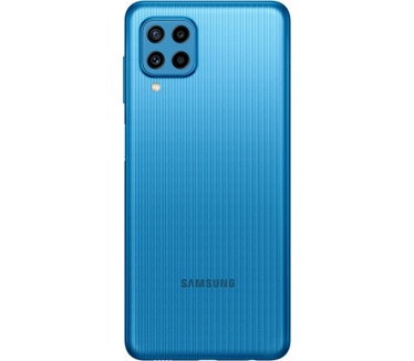 Samsung Galaxy M22 Blauw