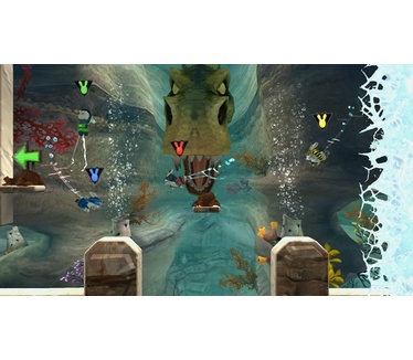 Raving Rabbids: Travel in Time