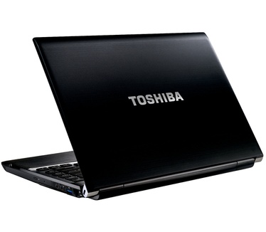 Toshiba Portégé R930-122