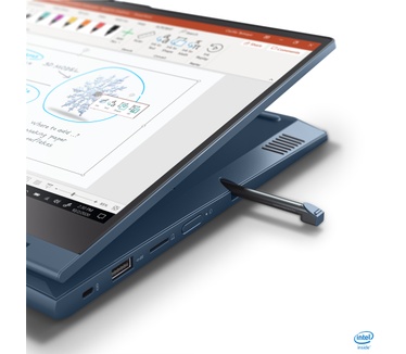 Lenovo 14s Yoga