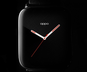 Oppo Watch