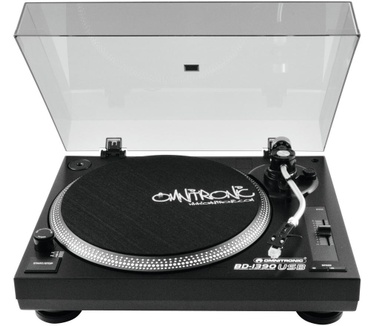 Omnitronic BD-1390