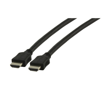 HQ Products HDMI/HDMI, 1.5m
