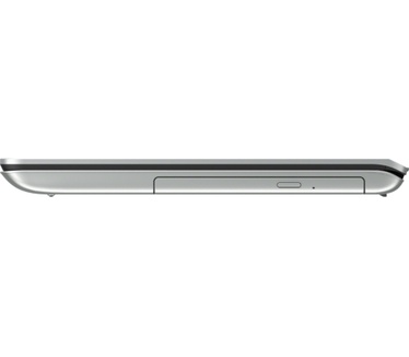 Sony Vaio SVF15N1S2E Zilver (Belgisch model)