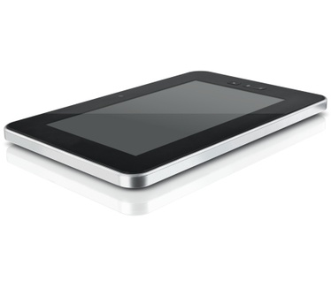 Yarvik TAB220 GoTab Velocity Zwart