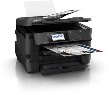 Epson Workforce WF-7720DTWF