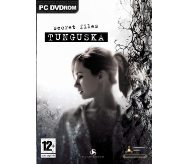 Secret Files - Tunguska, PC