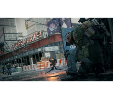 The Division Sleeper Agent Edition, Windows