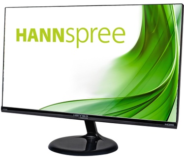 Hannspree HS 246 HFB Zwart