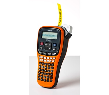 Brother PT-E100VP