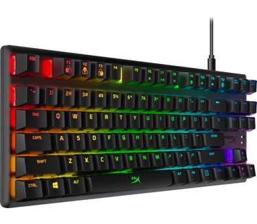 HyperX Alloy Origins Core (HyperX Red Switch, Qwerty US)