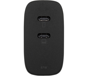 Native Union FAST-PD67-BLK-INT