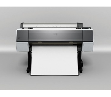 Epson Stylus Pro 9890 Spectro Proofer