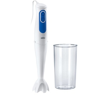 Braun MQ 3000 Smoothie