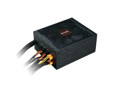 MS-Tech Value Edition MS-N920-VAL-CM | 920 Watt ATX PSU (Cable Managment)