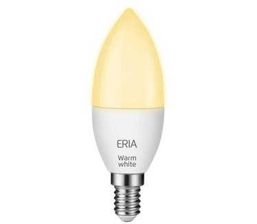 AduroSmart ERIA lamp Warm white E14