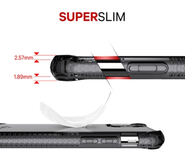 ITSKINS Spectrum Clear
