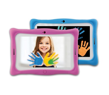 Blaupunkt 4Kids / 7BPKD