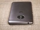 Moto G5 voor roundup stock Android