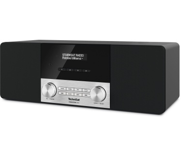 Technisat CABLESTAR 400