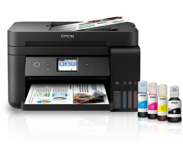 Epson EcoTank L6190