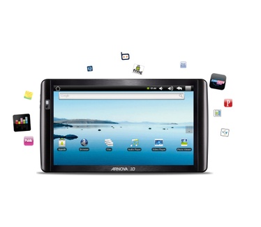 Archos Arnova  10 G2 8GB (501800)