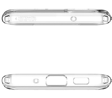 Spigen CrystalHybrid CC