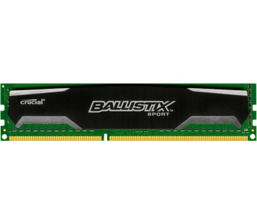 Crucial Ballistix Sport BLS4G3D1609DS1S00CEU