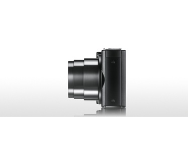 Leica V-Lux 40 Zwart
