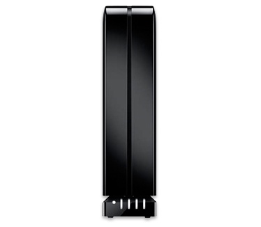 Seagate FreeAgent GoFlex Desk 3TB Zwart
