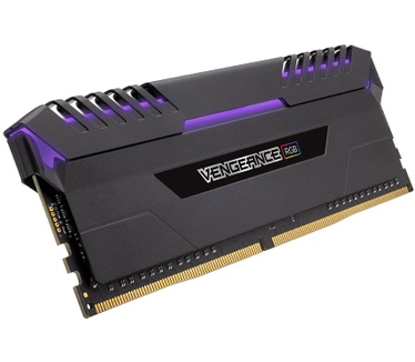 Corsair Vengeance RGB CMR32GX4M4C3000C15