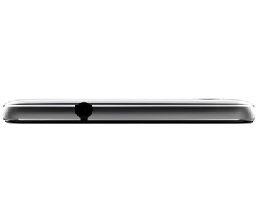 ZTE Blade V6 Duos Grijs
