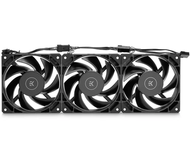 EKWB EK-Nucleus AIO CR360 Dark