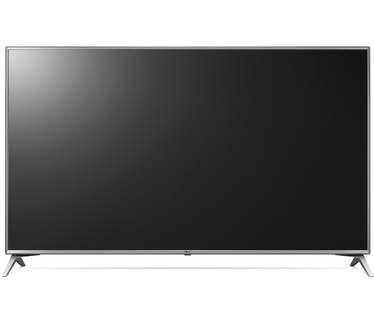 LG 70UU640C Zwart