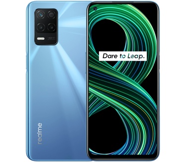 Realme 8 5G