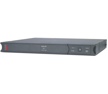 APC Smart-UPS SC 450VA