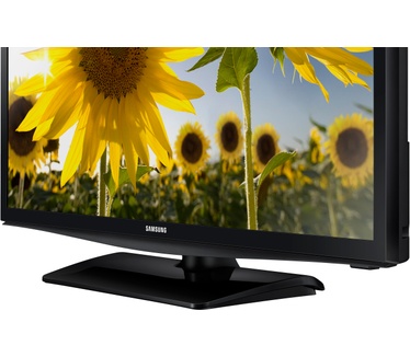 Samsung UE32H4000AW Zwart