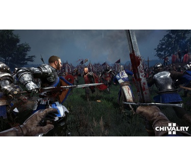 Chivalry 2, Windows