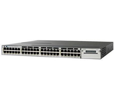 Cisco WS-C3750X-24T-E