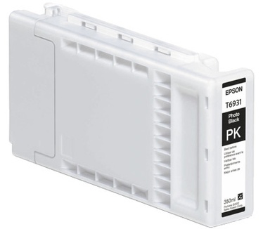 Epson Singlepack UltraChrome XD Photo BlackT693100(350ml)