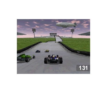 TrackMania DS